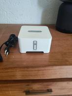 Sonos ZP90, Ophalen, Zo goed als nieuw, Optische audio, Zonder harde schijf