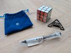 Rubik's kubus / cube, Hobby en Vrije tijd, Ophalen, Minder dan 500 stukjes, Nieuw, Rubik's of 3D-puzzel