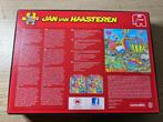 Jan van Haasteren 1000 Pcs Puzzel het Kantoor, Ophalen of Verzenden, 500 t/m 1500 stukjes, Zo goed als nieuw