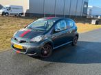 Toyota Aygo 1.0 12V Vvt-i 3DRS MMT 2010 Grijs, Auto's, Toyota, Voorwielaandrijving, 4 stoelen, 68 pk, Origineel Nederlands