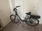 Elektrische fiets, Ophalen, Overige merken