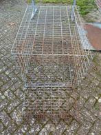 Bench 106 x 80, Dieren en Toebehoren, Ophalen of Verzenden, Gebruikt