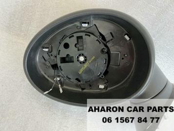 R60 Mini Spiegel Buitenspiegel links COUNTRYMAN Originel 578 beschikbaar voor biedingen