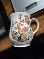 Vintage Royal Tudor Dunlevy Kop, Ophalen, Zo goed als nieuw, Overige stijlen, Kop(pen) en/of Schotel(s)