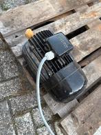 Kaiser Elektromotor - Gebruikt, Doe-het-zelf en Verbouw, Motoren, Ophalen of Verzenden