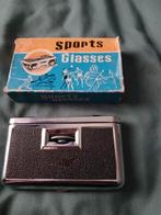 Vintage Sports Glasses - Verrekijker, Ophalen of Verzenden, Gebruikt, Minder dan 8x, Overige typen