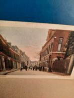 Harderwijk donkerstraat, Verzamelen, Ophalen of Verzenden, Voor 1920, Gelderland