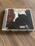 Keith Murray - Enigma, Ophalen of Verzenden, 1985 tot 2000, Zo goed als nieuw