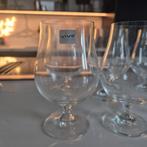 8 Vivo Villeroy & Boch bierglazen AH (Nieuw), Huis en Inrichting, Keuken | Servies, Glas of Glazen, Nieuw, Ophalen of Verzenden