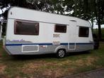 Caravan TEC Travel King 510 TE, T.E.C., 4 tot 5 meter, Tot en met 4, 1000 - 1250 kg
