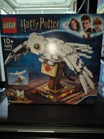 Harry Potter lego 75979 Hedwig, Kinderen en Baby's, Speelgoed | Duplo en Lego, Ophalen of Verzenden, Zo goed als nieuw