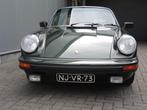 Porsche 911 2.7 S TARGA, Auto's, Porsche, Leder, Bedrijf, Handgeschakeld, Geïmporteerd