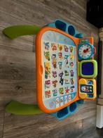 Vtech leertafel, Ophalen, Zo goed als nieuw, 4 tot 6 jaar