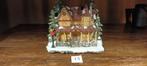 Kerstdorp Huisje 13, Diversen, Ophalen of Verzenden, Zo goed als nieuw