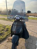 Vespa Sprint/Primavera 125CC A1, Ophalen, Gebruikt, Overige modellen, Maximaal 45 km/u