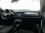 Skoda Kodiaq 1.5 TSI 150pk Business Edition 7p. Leder-Stof C, Voorwielaandrijving, 4 cilinders, Bedrijf, Handgeschakeld
