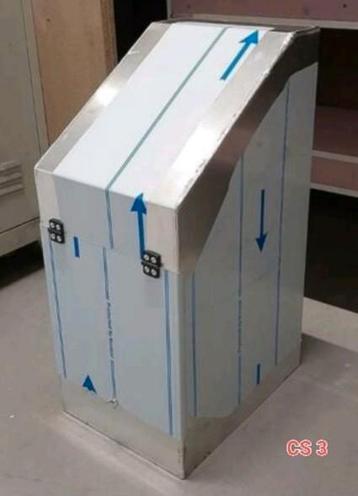 Nieuwe aluminium stuur consoles  beschikbaar voor biedingen