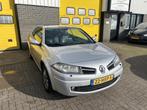 Renault Mégane Coupé-Cabriolet 2.0-16V Tech Line |NAP|Clim, Origineel Nederlands, Te koop, Zilver of Grijs, Benzine