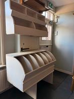 Display / bestekla, Ophalen of Verzenden, Zo goed als nieuw