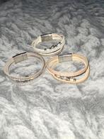 Leuke Armbandjes Set van 3, Ophalen of Verzenden