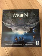 From the Moon Deluxe - Bordspel Zo Goed Als Nieuw, Een of twee spelers, Ophalen of Verzenden, Zo goed als nieuw