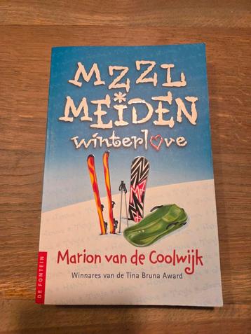 Marion van de Coolwijk - Winterlove beschikbaar voor biedingen