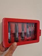 extractoren schroefset, Ophalen of Verzenden, Nieuw, 600 watt of meer