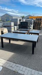 Tafels, Ophalen, Gebruikt, 50 tot 100 cm, Vijf personen of meer