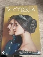 Victoria Seizoen 2 DVD, Cd's en Dvd's, Vanaf 12 jaar, Ophalen of Verzenden, Nieuw in verpakking, Drama