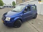 Fiat Panda 1.2 Edizione Cool* Airco* trekhaak* Elek pack* Ci, Voorwielaandrijving, Gebruikt, 1242 cc, Origineel Nederlands
