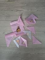 Taxidermie Vlinders - Ongeprepareerd, Ophalen of Verzenden, Nieuw, Insect, Opgezet dier