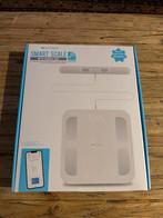 Slimme Weegschaal Silvergear met Handle Bar - Nieuw!, Sport en Fitness, Massageproducten, Ophalen of Verzenden, Nieuw, Apparaat