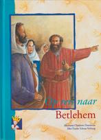 Charlotte Dematons # Op reis naar Betlehem e.a. - foto's, Boeken, Jongen of Meisje, Ophalen of Verzenden, Zo goed als nieuw, Voorleesboek