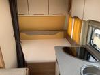 Weinsberg CaraTwo 390 QD Voortent/Fietsdrager, Caravans en Kamperen, Overige merken, Schokbreker, Overige typen, Bedrijf