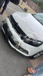 Volkswagen Polo 1.4 TDI 66KW BMT 2014 Wit, Voorwielaandrijving, Stof, Wit, 570 kg