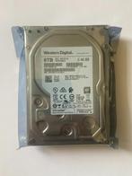 Westen Digital 6tb WD-HC310 Ultrastar NAS HDD *incl btw, Computers en Software, Harde schijven, 6tb, Zo goed als nieuw, Western Digital