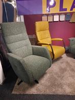 LUXURY CHAIR COLLECTION NU €1398,00 INCL 5 JAAR GARANTIE, Verzenden, Nieuw, Metaal
