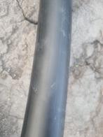 PE 100 afvoerslang 50mm, Doe-het-zelf en Verbouw, Buizen en Afvoer, Ophalen, Afvoer, Pvc, 6 meter of meer
