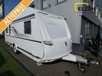 Tabbert Da Vinci 490 TD STUNTVOORDEEL: € 4.824,-, Caravans en Kamperen, Rondzit, Tabbert, Schokbreker, Bedrijf