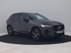 Volvo XC60 2.0 T6 Plug-in hybrid AWD R-Design | FACELIFT | P, Automaat, Gebruikt, Zwart, XC60