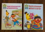 Sesamstraat kijk-, lees- & doe-club; vergeet de havermout ni, Ophalen of Verzenden, Zo goed als nieuw, Fictie algemeen