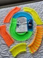 Glow in the dark racebaan, Overige merken, Racebaan, Ophalen of Verzenden, Zo goed als nieuw