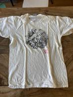 Jimmy Barnes Tour Shirt 2006 Origineel, Ophalen of Verzenden, Zo goed als nieuw, Maat 48/50 (M), Wit