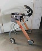 TrustCare Let's Go Indoor rollator., Ophalen, Opvouwbaar