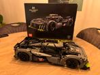 Lego peugeot 9X8, Ophalen of Verzenden, Zo goed als nieuw