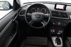 Audi Q3 2.0 TFSI quattro | Sportstoelen | Stoelverwarming |, Auto's, Audi, Te koop, Geïmporteerd, 5 stoelen, Benzine