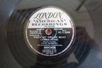 Fats Domino When my dream boat comes home 78 toeren 78rpm, Gebruikt, 10 inch, Ophalen of Verzenden, 1940 tot 1960