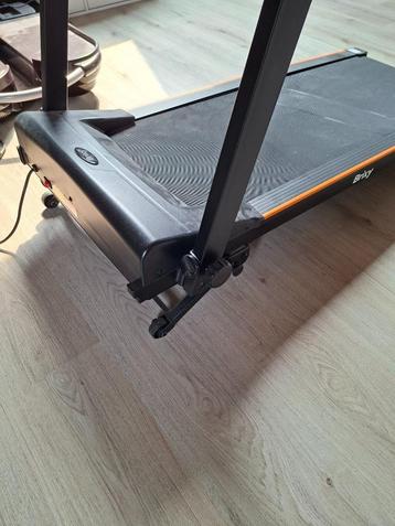 Loopband Brixy beschikbaar voor biedingen