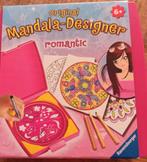 Ravensburger Mandela designer (mini), Ophalen of Verzenden, Nieuw, Overige typen