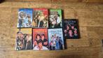 Het kleine huis op de prairie., Gebruikt, Alle leeftijden, Boxset, Drama